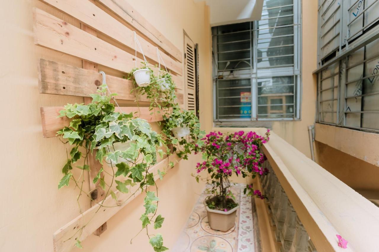 Kalon Homestay, Hai Ba Trung, Hn Hanoi Exterior foto